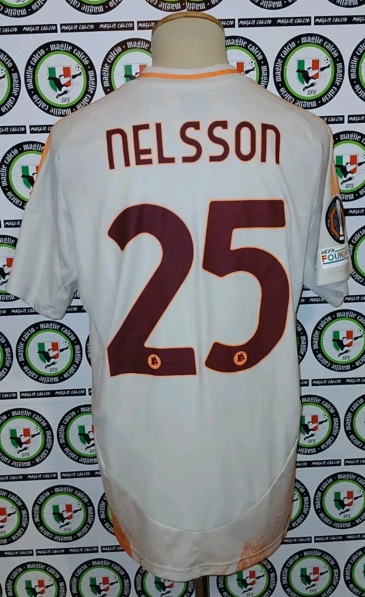 Maillots de football de clubs italiens AC Milan