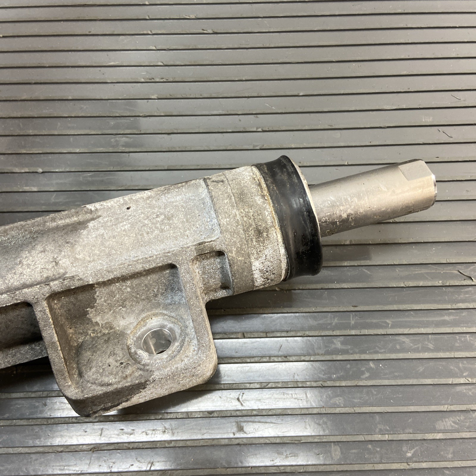 2010-2015 Audi R8 42 Spyder 5.2L AWD Steering Rack & Pinion OEM 34K Miles