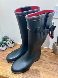 Bottes unisexe Aigle taille 42, nautisme - Sport & Plein air
