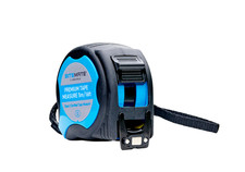*CLEARANCE* SiteMate Premium Tape Measure 5m/16ft Class 2 Professional