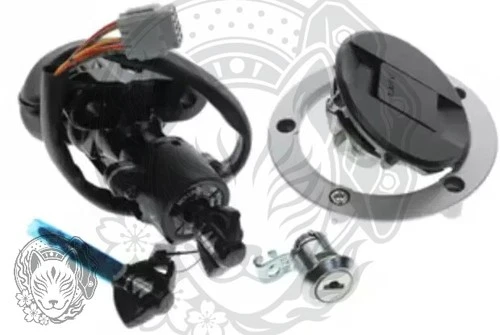 LOCK SET