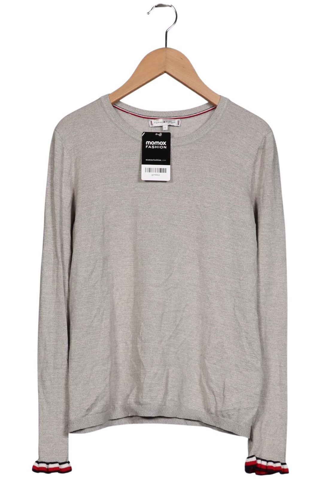 Tommy Hilfiger Pullover Damen Strickpullover Strick Oberteil S  #gvnbbiz