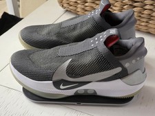 Size 9 - Nike Adapt BB Dark Grey for sale online | eBay