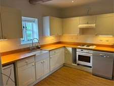 Kitchen Units, Top, Sink, Appliances