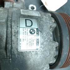 Climatisation et Accessoires BMW 645