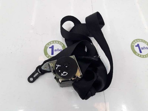 72119139832 sicherheitsgurt hinten rechts 1040468 BMW SERIE 1 BERLINA 2.0 2004