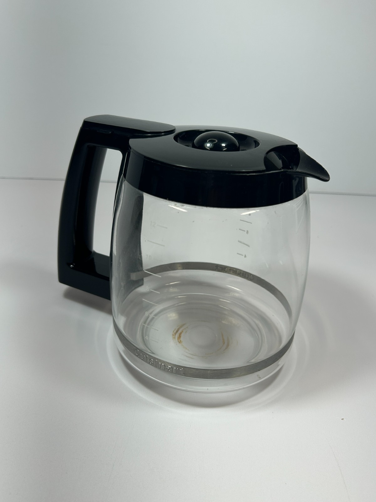 Cuisinart SS-15 Coffee Center 12-Cup Replacement Parts - Pic