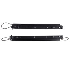 1Pair Sunroof Replacement Tracks for Mercedes Benz W222 S Class AMG 2014-2020