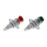 Druckregelventil Steuerventil 2Polig FüR Nissan Almera II N16 Primera P12
