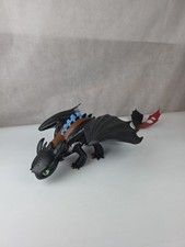 How To Train Your Dragon 2 Mega Toothless Alpha Edition Actionfigur 2014 23"