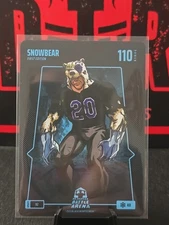 SNOWBEAR 2025 Bo Jackson Battle Arena Alpha Update #152 Pete Alonso Ice