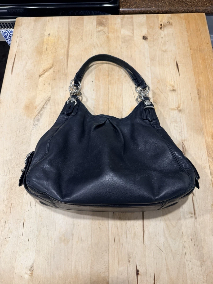 Zip Microfiber Exterior Bags & Handbags for Women for sale | eBay