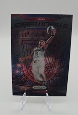 2024 Panini Prizm WNBA - Fireworks Allisha Gray #6