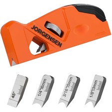 Kantenhobel Holz, Fasenhobel, Eckhobel, Holzb...