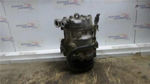 24422013  Klimakompressor Opel astra g berlina 17 16v dti 75 cv