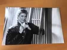 JÖELLE - Photo presse originale 16x24cm