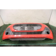 Pare-choc avant Peugeot 107