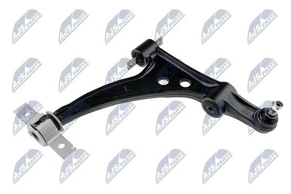 NTY Querlenker Dreieckslenker ZWD-AR-003 FüR 166 Alfa Stahl Spark 936A3A__ JTD-image