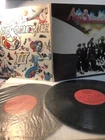 Led Zeppelin II III 2LP 1969/1970/1992. Atlantic. AnTrop. Rare Press. M-