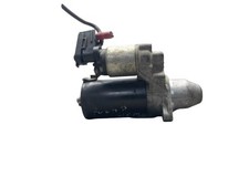 Démarreur Citroen NEMO