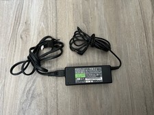 Genuine 19.5V 3.9A AC Adapter Charger For Sony Vaio VGP-AC19V37 VGP-AC19V33