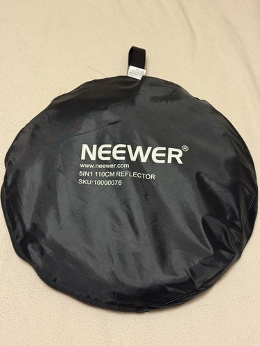 Neewer Reflector 5lN1 110CM