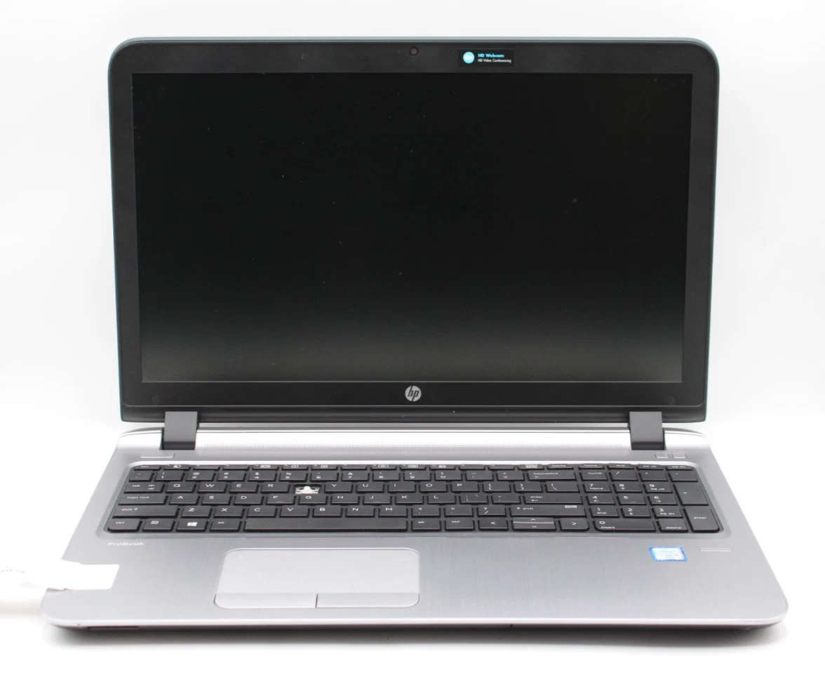 HP Probook 450 PC Laptops & Netbooks for sale | eBay