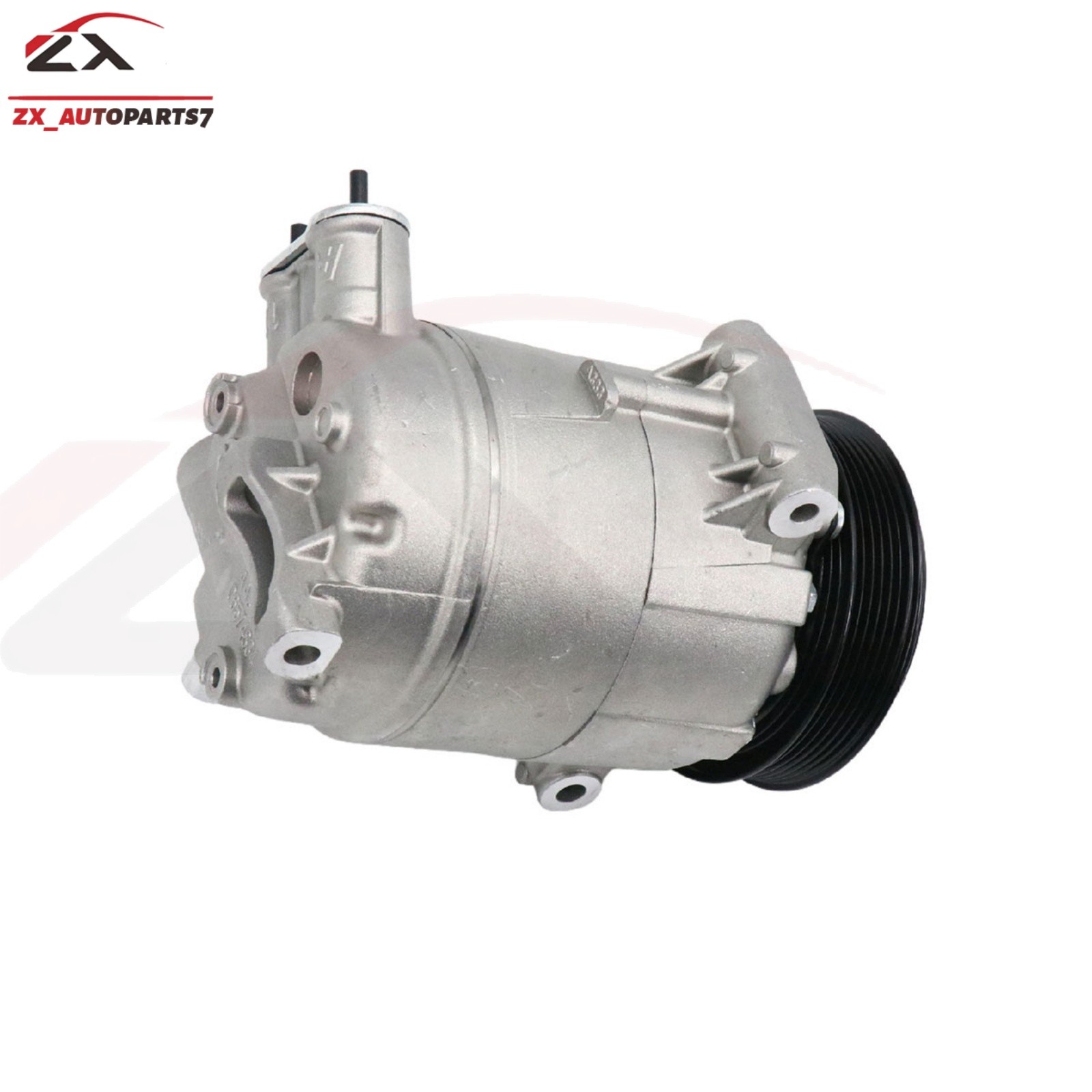 Maserati Ghibli Ac compressor P/N 333332
