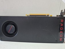 MSI AMD Radeon RX 480 4GB GDDR5 Graphics Card