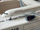 Aero Classics 1:400 Diecast Airplane Model AirWorld A 320 G-BVJW — photo 4