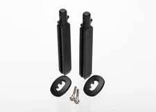 Traxxas 1/10 Ford Fiesta ST Rally 4x4 XL5 * Body Mount Posts & Post Pivot * 6416