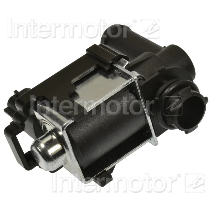 For 2005-2015 Nissan Xterra Vapor Canister Vent Solenoid SMP 2005 2006 2007 2008 - Image 4 of 4