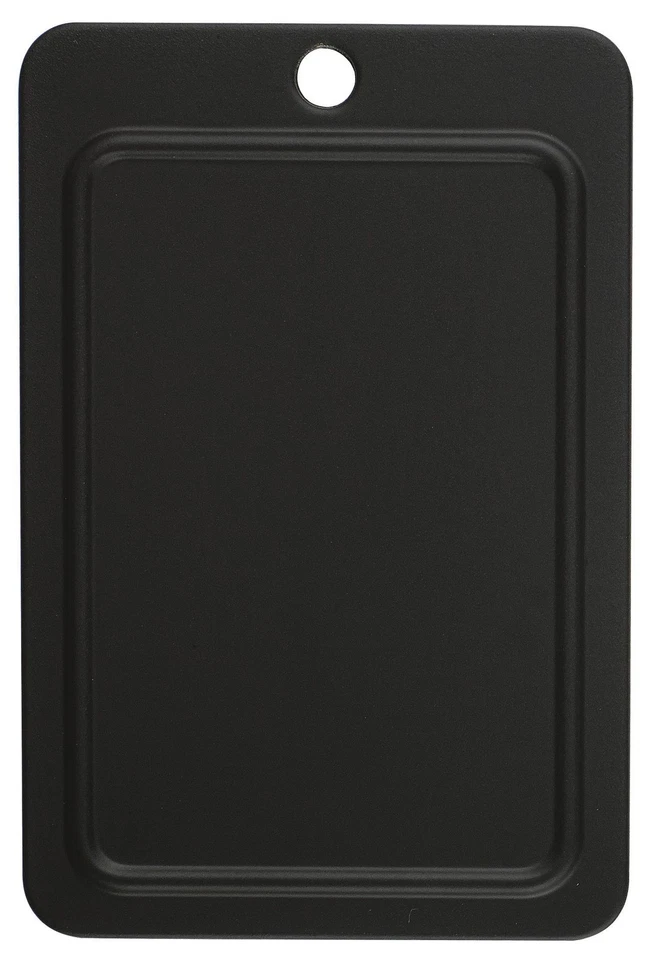 Amerock | Cabinet Knob | Matte Black | 1-3/4 inch (44 mm) Diameter | Inspirat... - Image 4 of 4