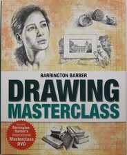 Drawing Masterclass