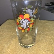 Great British Beer Festival 2019 Pint Glass