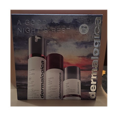 Dermalogica Dynamic Skin Set for Face: Moistu...