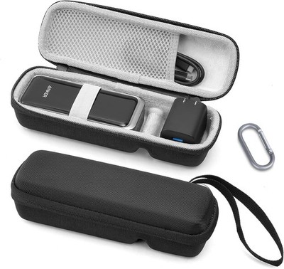 Tragetasche für Anker Powerbank EVA Hart Reisetasche Powerbank - 12000mAh 130W