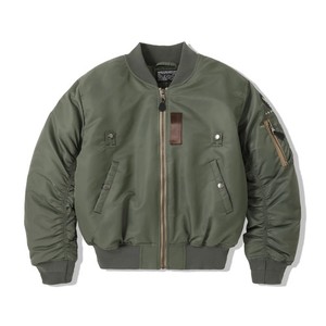 L 2b Flight Jacket | eBay