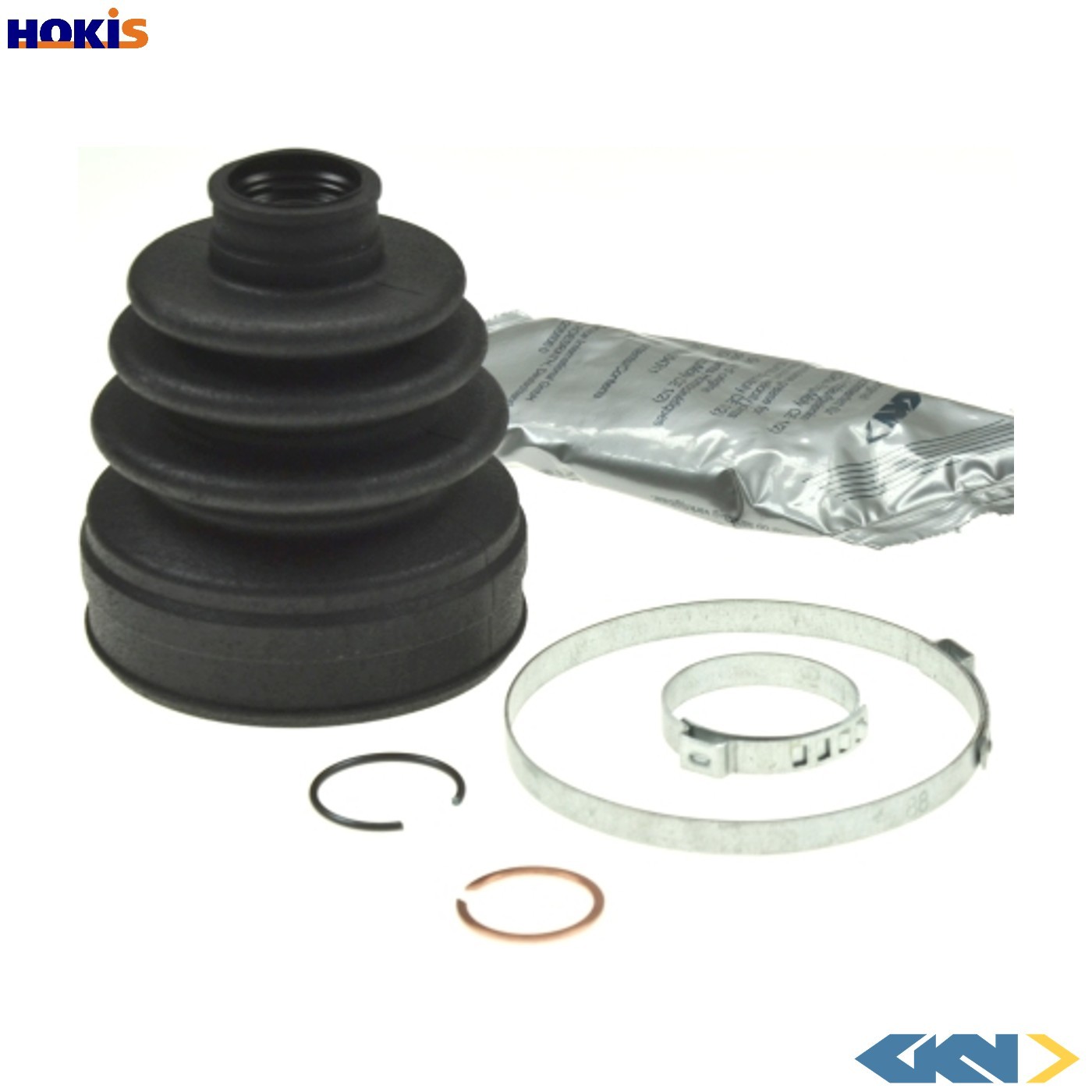BELLOW KIT DRIVE SHAFT 306352 FOR HYUNDAI FLUIDIC/ELANTRA AVANTE i30/II i35 1.4L