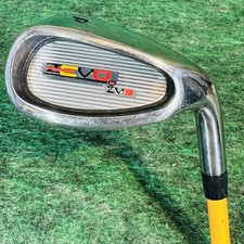 Zevo ZV3 Pitching Wedge Mens RH 36.5 In Stiff...