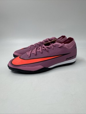Nike Zoom Mercurial Vapor 16 Pro TF Turf Soccer Cleats FQ8687-600