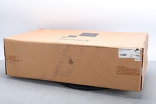 Sonance 91900 Large Round Acoustic Enclosure Visual Performance 8" Speakers NEW
