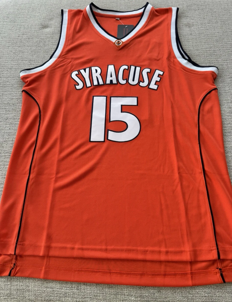 Nike Syracuse Orange NCAA Jerseys for sale | eBay