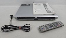 Pioneer DVR-420H-S DVD Player Recorder