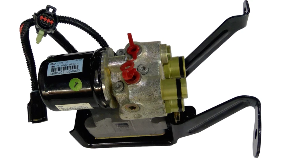 ПОДХОДИТ ДЛЯ МОДУЛЯ ГИДРАВЛИЧЕСКОГО БЛОКА 1995-1997 FORD EXPLORER F5TZ2C215B - НОВЫЙ ОТ ОРИГИНАЛЬНОГО ПРОИЗВОДИТЕЛЯ - Изображение 2 из 4