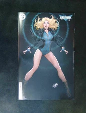 Black Canary Best of the Best #1B  DC Comics 2025 NM-  Nakayama Variant