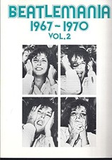 Beatlemania 1967-1970, Volume 2, The Beatles