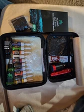 Complete Beginners Tattoo Kit