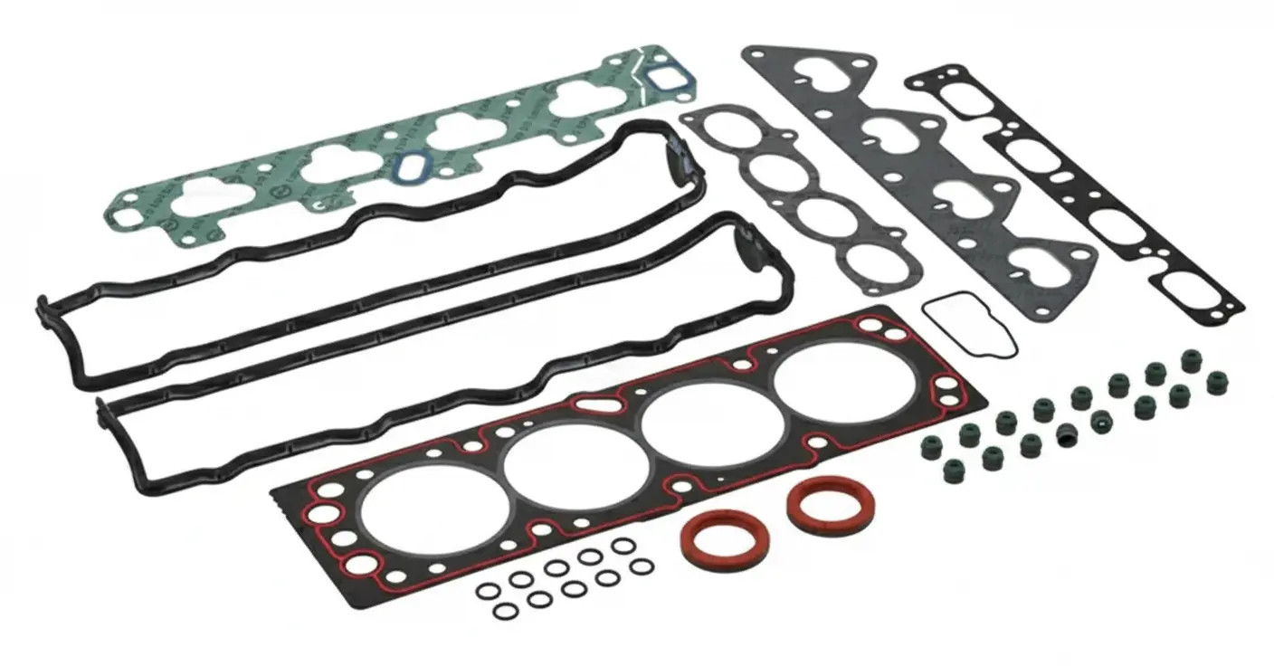 Kit de joints de culasse 198.141 ELRING pour OPEL CORSA B TIGRA ASTRA F Break