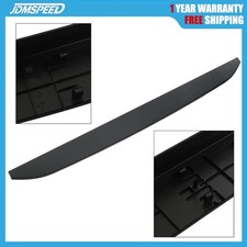 NEW Rear Tailgate Bed Cap Molding For 2016-20...
